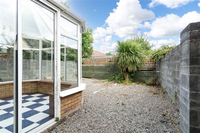 83 Wheatfield, Bray, Wicklow