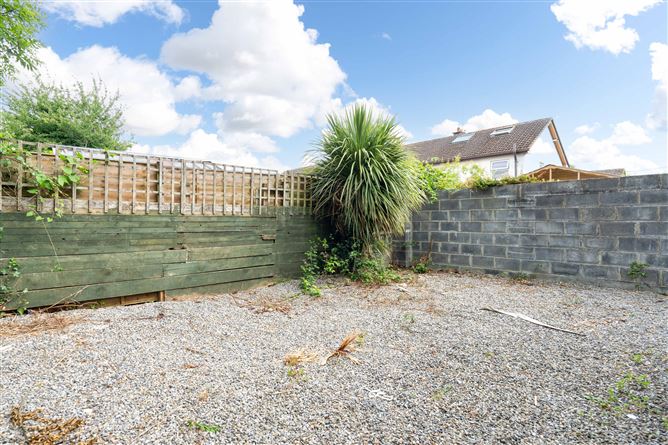 83 Wheatfield, Bray, Wicklow