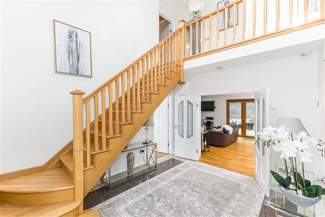 6 Fairacre, The Warren, Malahide, County Dublin
