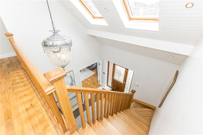 6 Fairacre, The Warren, Malahide, County Dublin