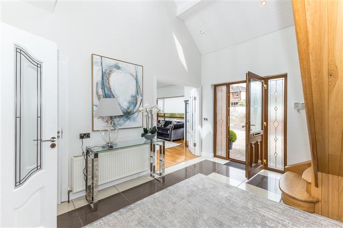 6 Fairacre, The Warren, Malahide, County Dublin