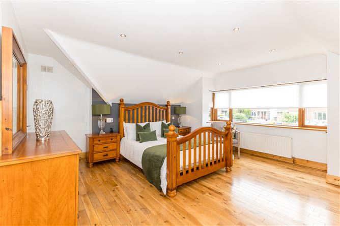 6 Fairacre, The Warren, Malahide, County Dublin