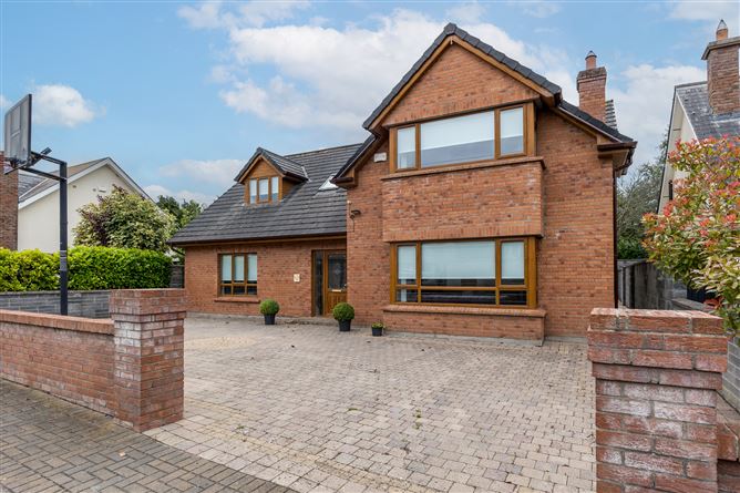 6 Fairacre, The Warren, Malahide, County Dublin