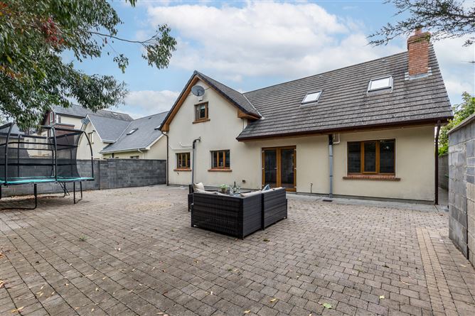6 Fairacre, The Warren, Malahide, County Dublin
