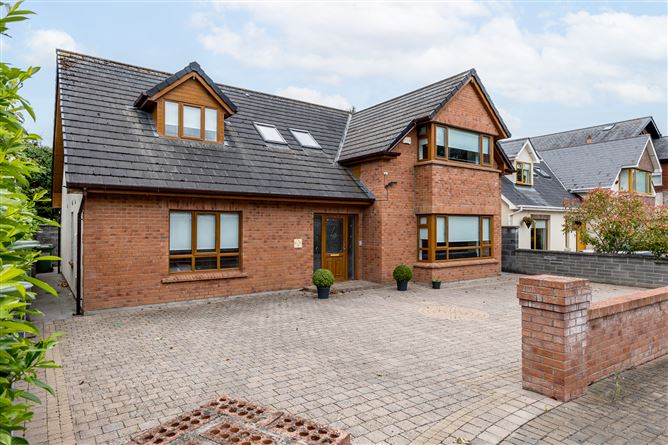 6 Fairacre, The Warren, Malahide, County Dublin