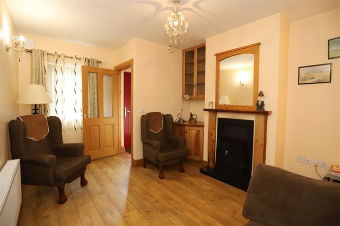 3 Georges Street, Gort, Co. Galway