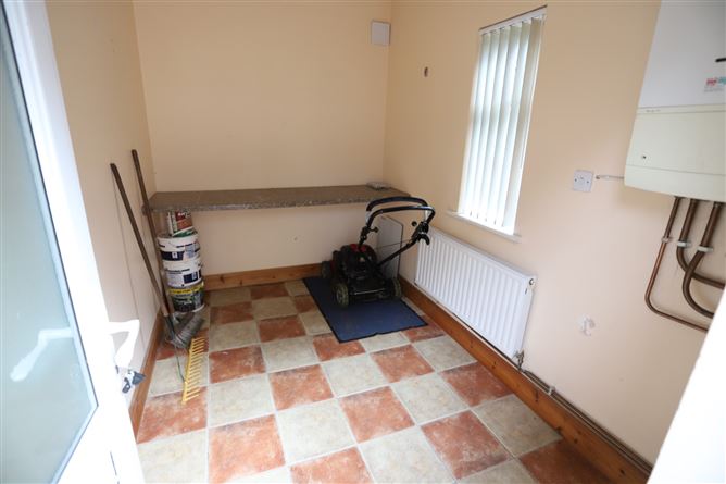 3 Georges Street, Gort, Co. Galway
