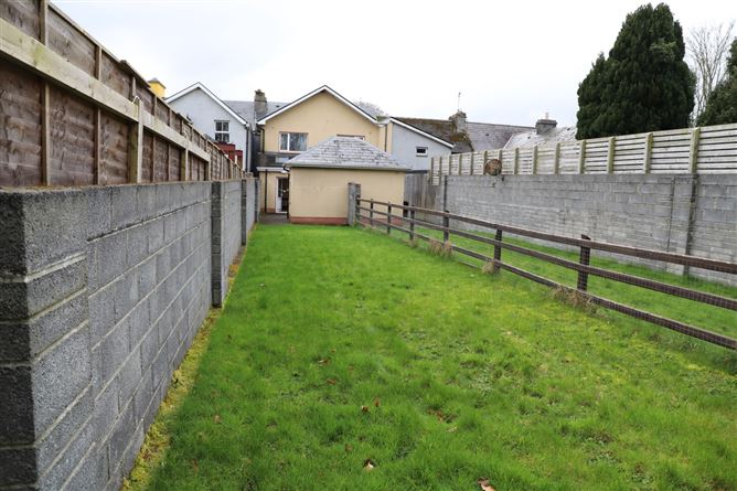 3 Georges Street, Gort, Co. Galway