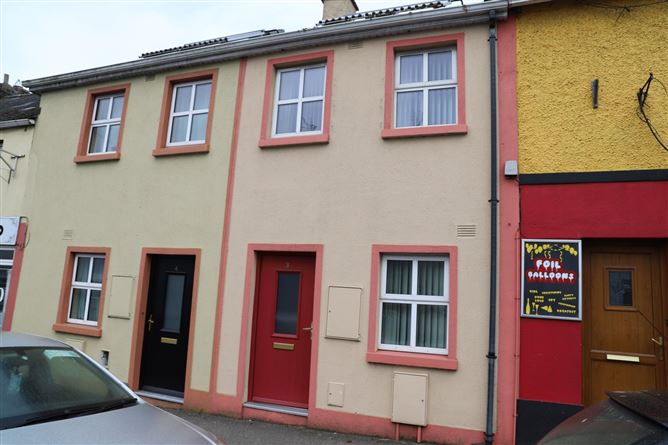 3 Georges Street, Gort, Co. Galway