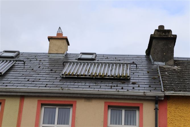 3 Georges Street, Gort, Co. Galway