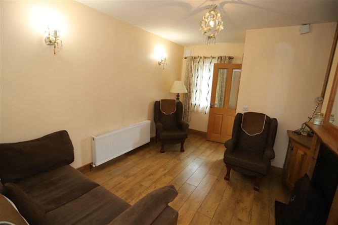 3 Georges Street, Gort, Co. Galway