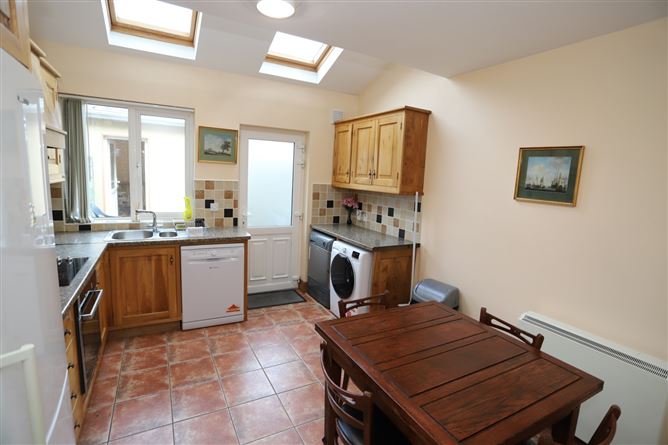 3 Georges Street, Gort, Co. Galway