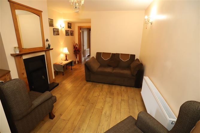 3 Georges Street, Gort, Co. Galway