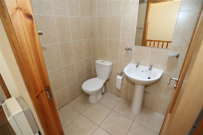 3 Georges Street, Gort, Co. Galway