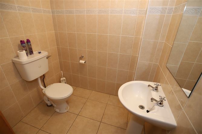 3 Georges Street, Gort, Co. Galway
