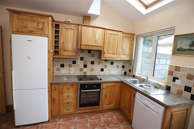 3 Georges Street, Gort, Co. Galway