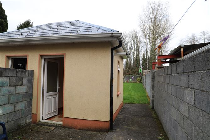 3 Georges Street, Gort, Co. Galway