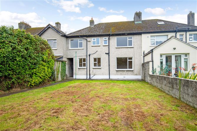 325 Navan road , Navan Road, Dublin 7