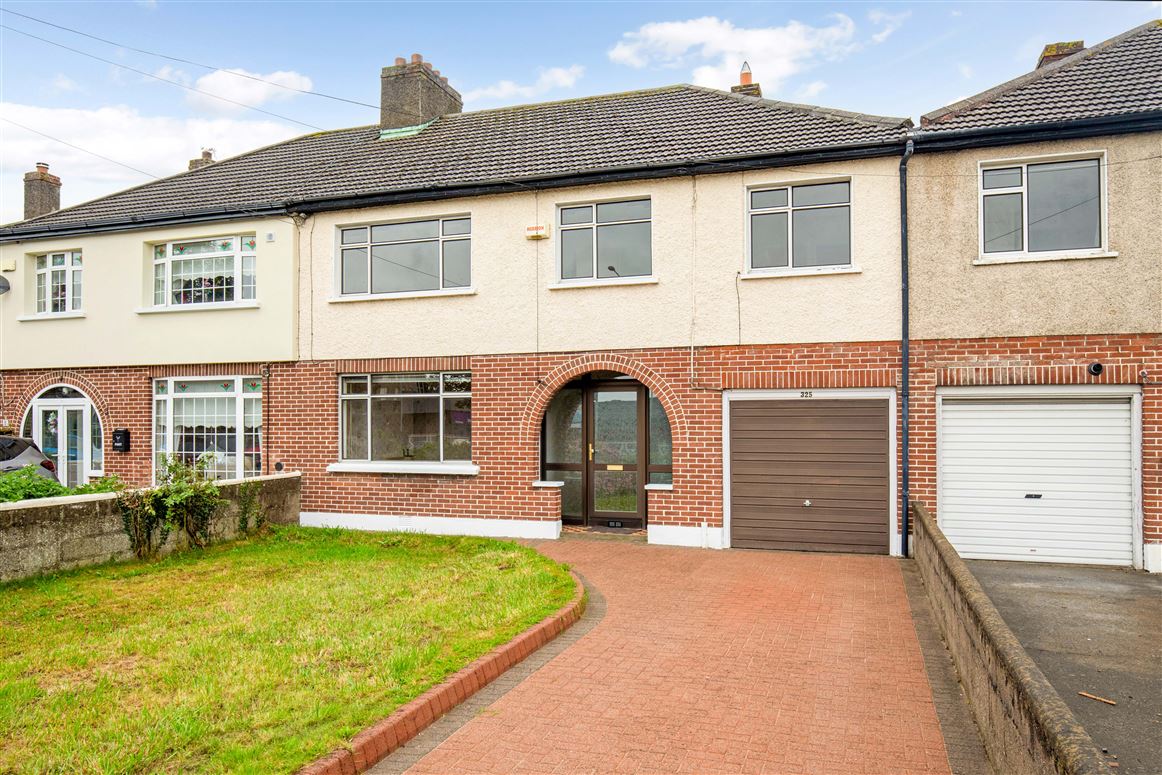 325 Navan road , Navan Road, Dublin 7
