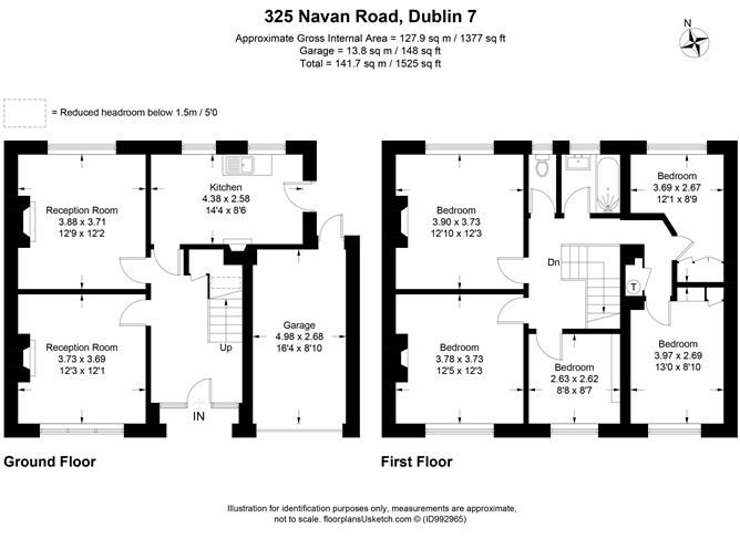 325 Navan road , Navan Road, Dublin 7