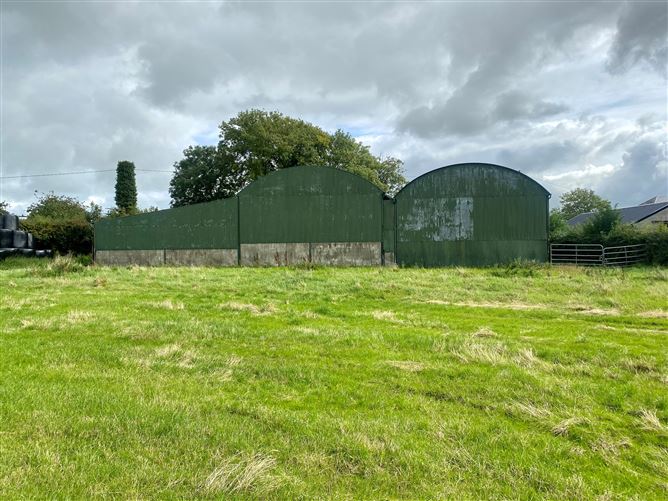 c. 53 Acres, Eagle Hill, Suncroft, Curragh, Kildare
