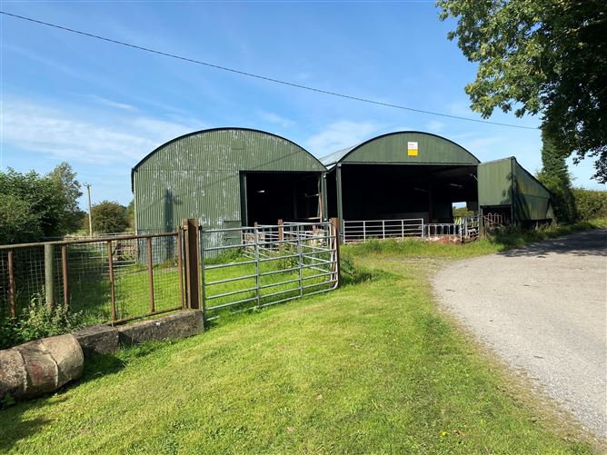 c. 53 Acres, Eagle Hill, Suncroft, Curragh, Kildare