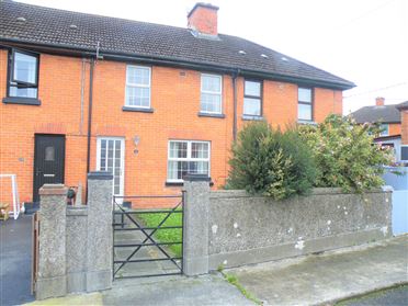 Image for 23 Rory O'Connor Place, Arklow, Wicklow