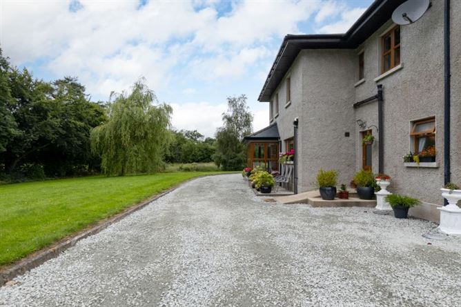 Tominearly, Clonroche, Wexford