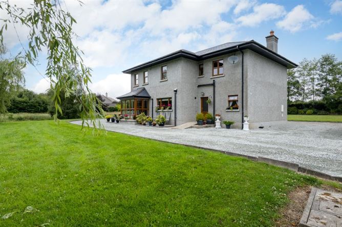 Tominearly, Clonroche, Wexford