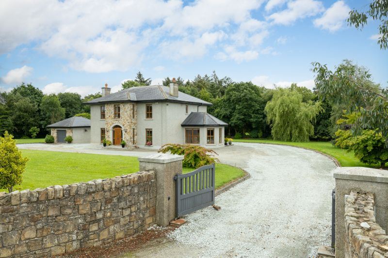 Tominearly, Clonroche, Wexford
