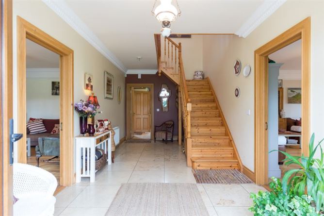 Tominearly, Clonroche, Wexford