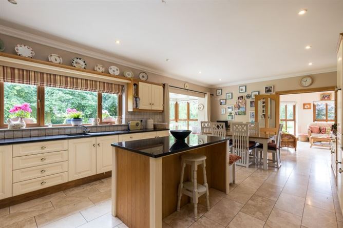 Tominearly, Clonroche, Wexford