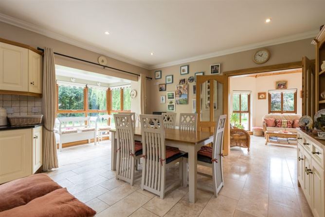 Tominearly, Clonroche, Wexford