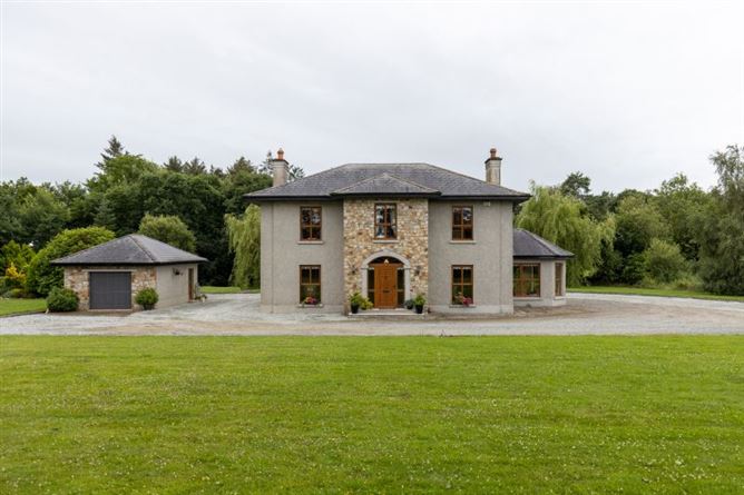 Tominearly, Clonroche, Wexford