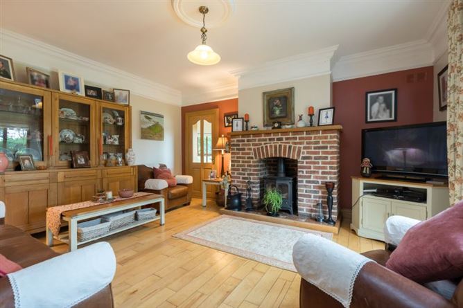 Tominearly, Clonroche, Wexford