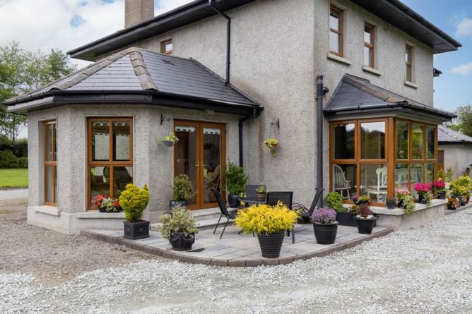 Tominearly, Clonroche, Wexford