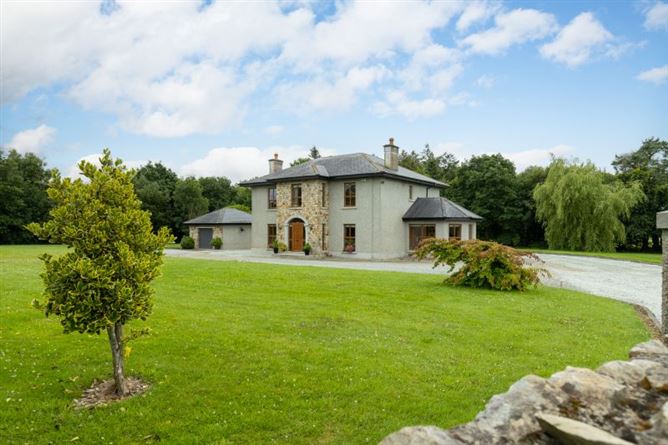 Tominearly, Clonroche, Wexford