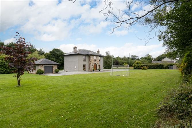 Tominearly, Clonroche, Wexford