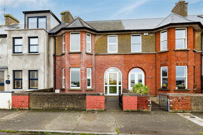 Bayridge, 12 South Strand, Skerries, Co. Dublin