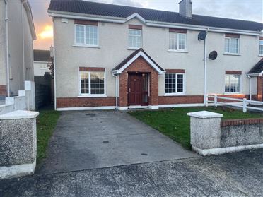 Image for 29 Rockfield Park, Ardee, Louth