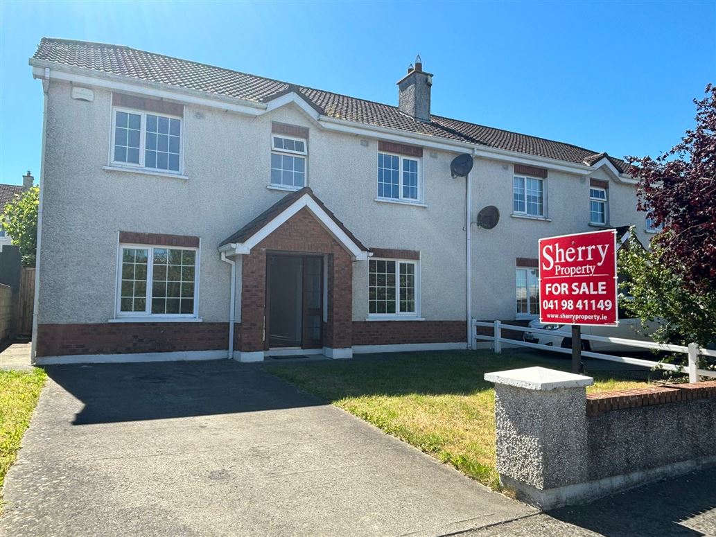 29 Rockfield Park, Ardee, Louth