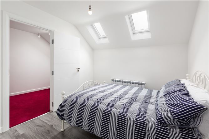 31 Waverley Meadow, Broomhall, Rathnew, Wicklow