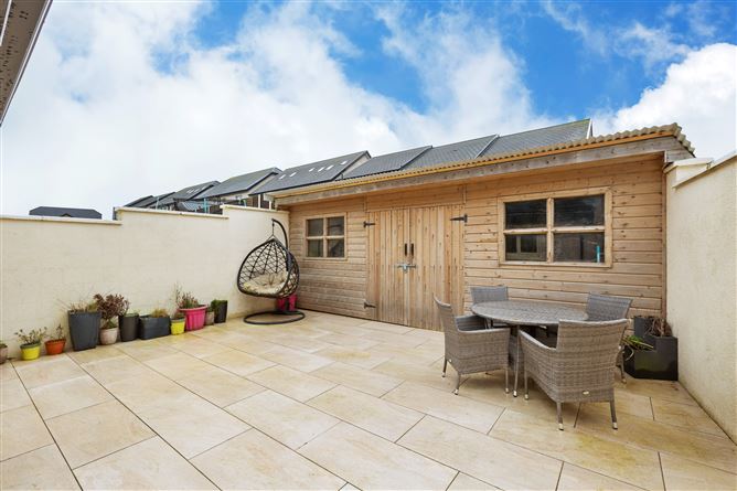 31 Waverley Meadow, Broomhall, Rathnew, Wicklow