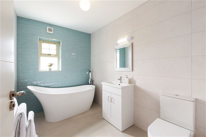 31 Waverley Meadow, Broomhall, Rathnew, Wicklow