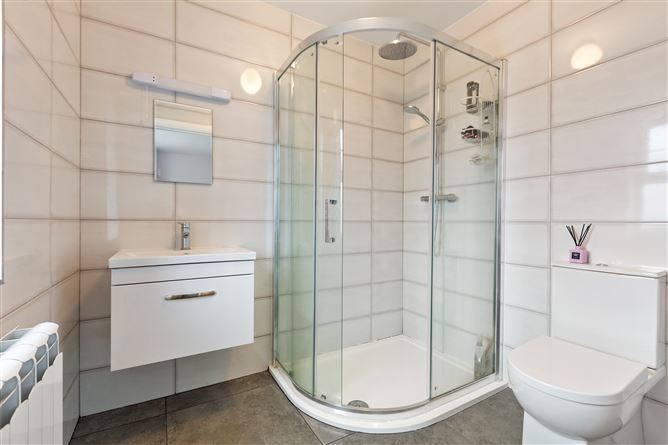 31 Waverley Meadow, Broomhall, Rathnew, Wicklow