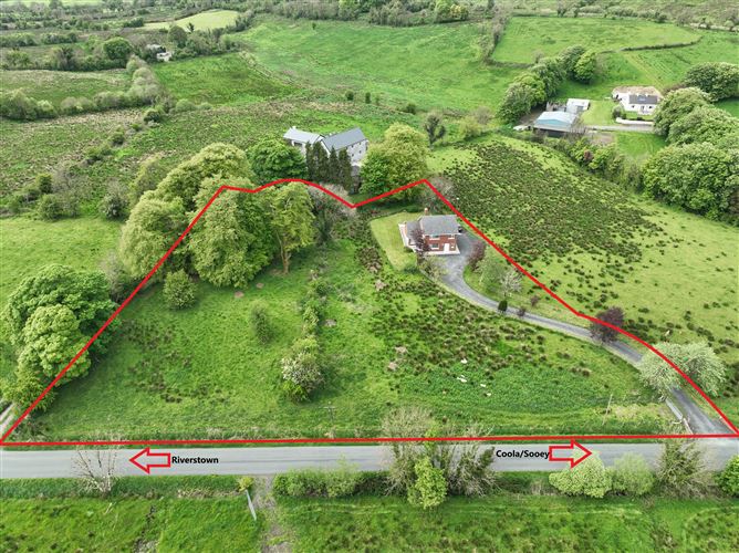 Rusheen,Riverstown, Roscommon, Roscommon