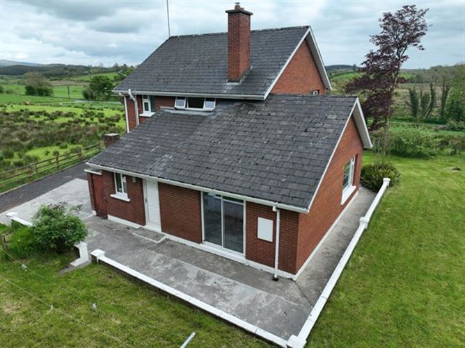 Rusheen,Riverstown, Roscommon, Roscommon