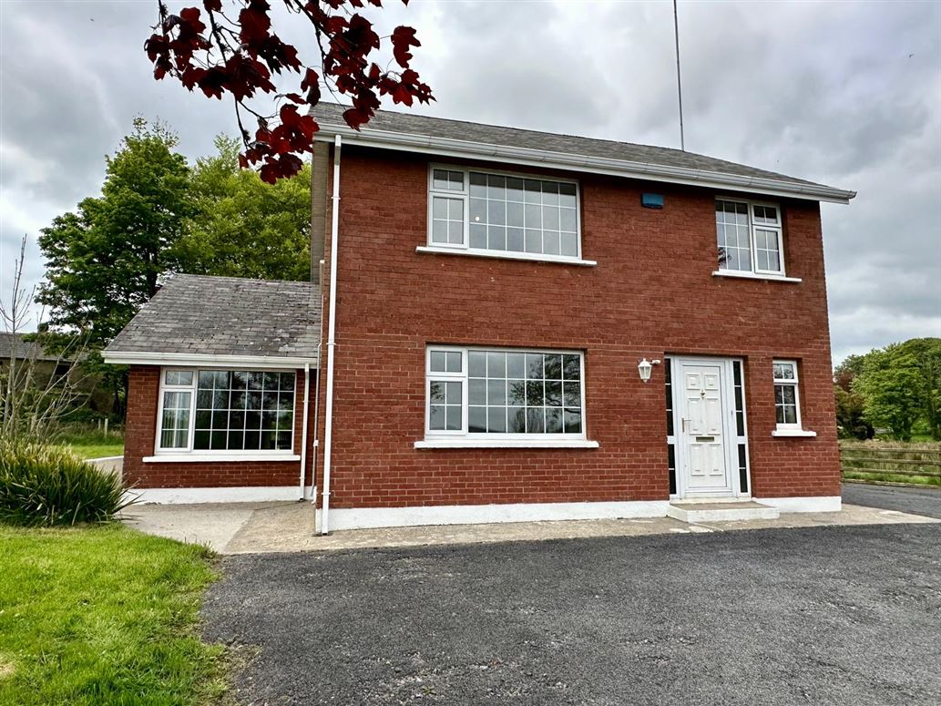 Rusheen,Riverstown, Roscommon, Roscommon