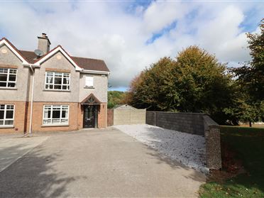 Image for 75 Meadow Grove, Westwood, Carrigaline, Cork