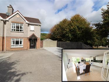 Image for 75 Meadow Grove, Westwood, Carrigaline, Cork